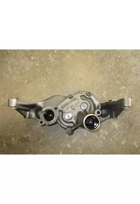 DETROIT 60 SER 14.0 Oil Pump