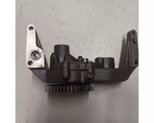 DETROIT 60 SER 14.0 Oil Pump