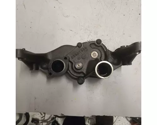 DETROIT 60 SER 14.0 Oil Pump