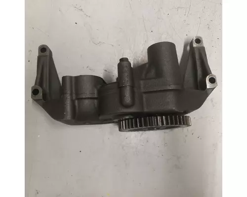 DETROIT 60 SER 14.0 Oil Pump