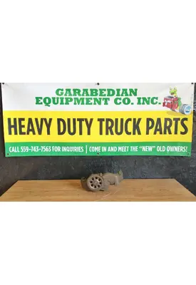 DETROIT 60 SER 14.0 Oil Pump