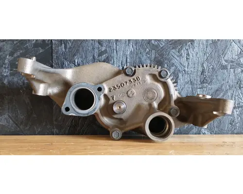 DETROIT 60 SER 14.0 Oil Pump