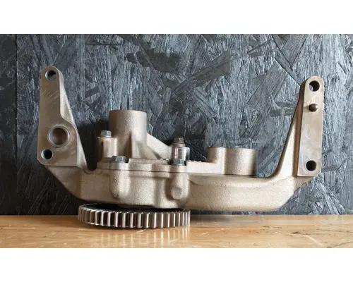 DETROIT 60 SER 14.0 Oil Pump