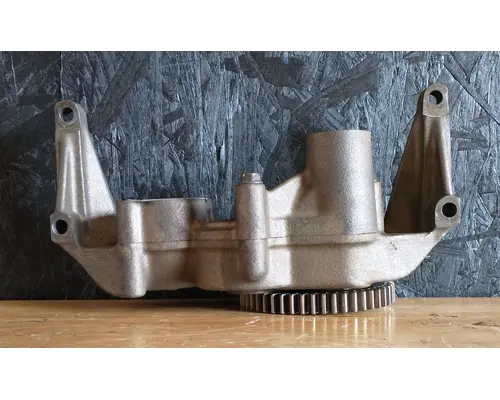 DETROIT 60 SER 14.0 Oil Pump