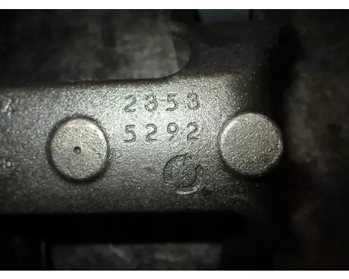 DETROIT 60 SER 14.0 Rocker Arm