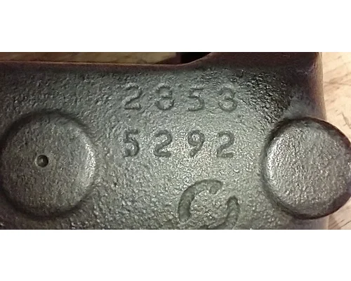 DETROIT 60 SER 14.0 Rocker Arm