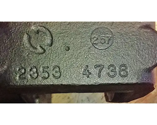 DETROIT 60 SER 14.0 Rocker Arm