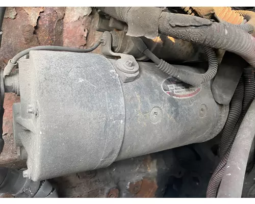 DETROIT 60 SER 14.0 Starter Motor