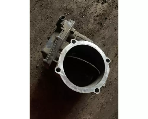 DETROIT 60 SER 14.0 Throttle Body Assembly