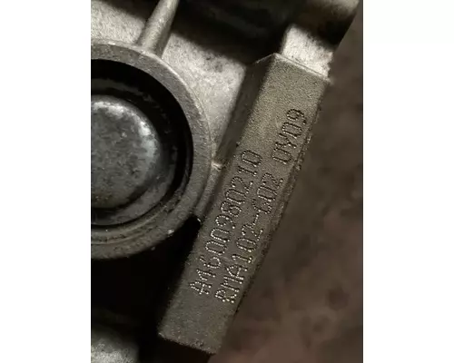 DETROIT 60 SER 14.0 Throttle Body Assembly