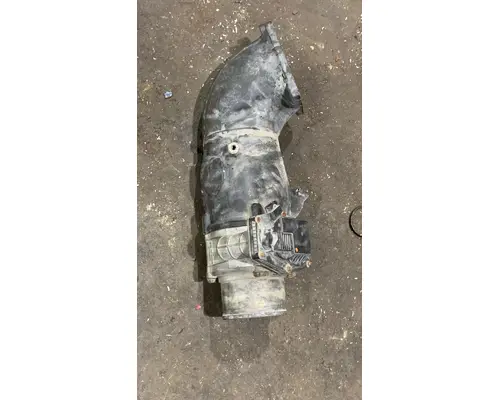 DETROIT 60 SER 14.0 Throttle Body Assembly