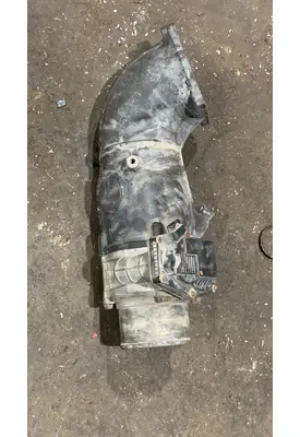 DETROIT 60 SER 14.0 Throttle Body Assembly