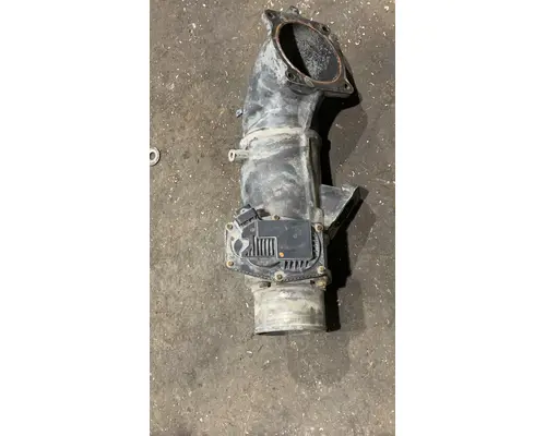 DETROIT 60 SER 14.0 Throttle Body Assembly