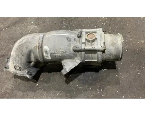 DETROIT 60 SER 14.0 Throttle Body Assembly