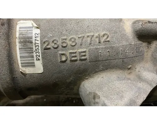 DETROIT 60 SER 14.0 Throttle Body Assembly