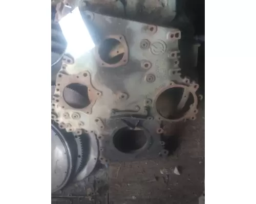 DETROIT 60 SER 14.0 Timing Cover