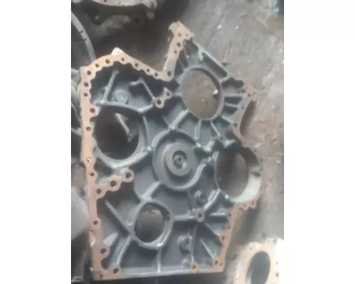 DETROIT 60 SER 14.0 Timing Cover