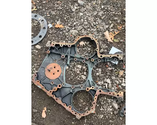 DETROIT 60 SER 14.0 Timing Cover