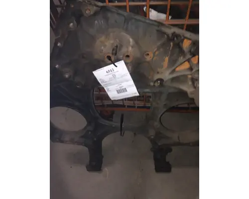 DETROIT 60 SER 14.0 Timing Cover