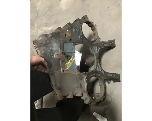 DETROIT 60 SER 14.0 Timing Cover