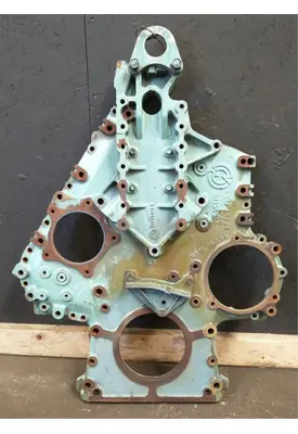 DETROIT 60 SER 14.0 Timing Cover