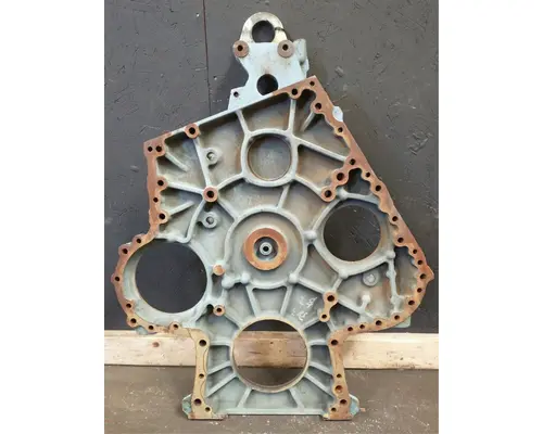 DETROIT 60 SER 14.0 Timing Cover