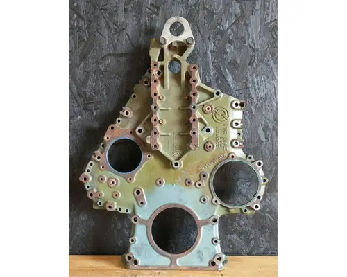 DETROIT 60 SER 14.0 Timing Cover