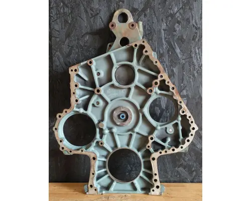 DETROIT 60 SER 14.0 Timing Cover