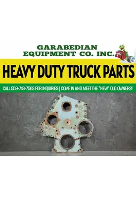 DETROIT 60 SER 14.0 Timing Cover