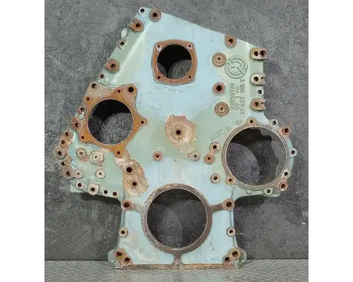 DETROIT 60 SER 14.0 Timing Cover