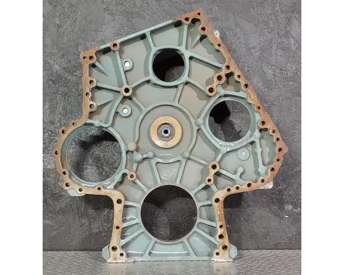 DETROIT 60 SER 14.0 Timing Cover