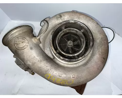 DETROIT 60 SER 14.0 Turbocharger  Supercharger