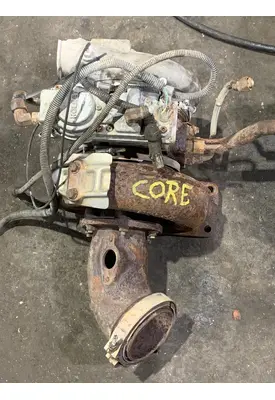 DETROIT 60 SER 14.0 Turbocharger/Supercharger