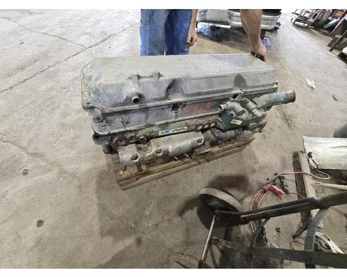 DETROIT 60 SER 14.0 Valve Cover