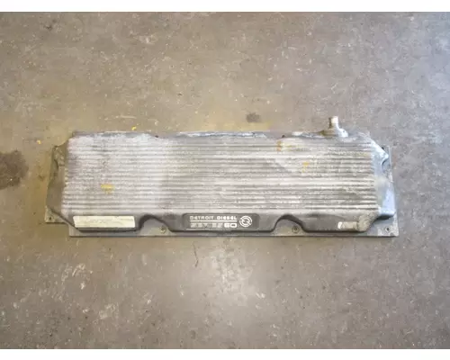 DETROIT 60 SER 14.0 Valve Cover