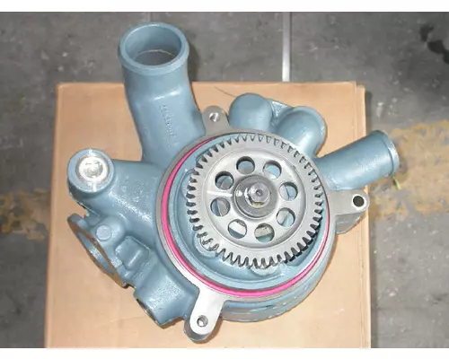 DETROIT 60 SER 14.0 Water Pump