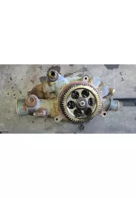 DETROIT 60 SER 14.0 Water Pump