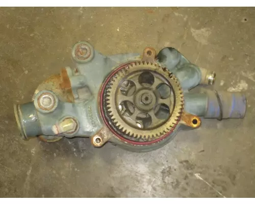 DETROIT 60 SER 14.0 Water Pump