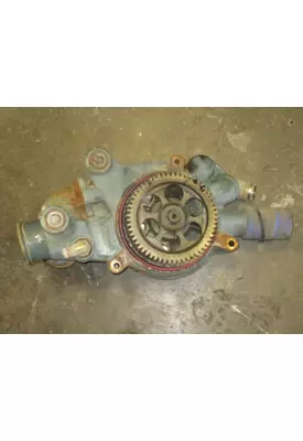 DETROIT 60 SER 14.0 Water Pump