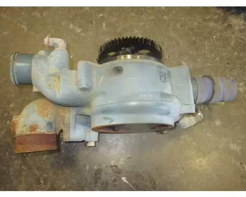 DETROIT 60 SER 14.0 Water Pump