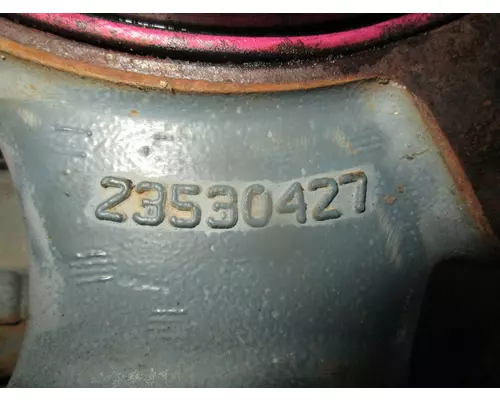 DETROIT 60 SER 14.0 Water Pump