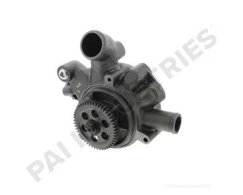 DETROIT 60 SER 14.0 Water Pump