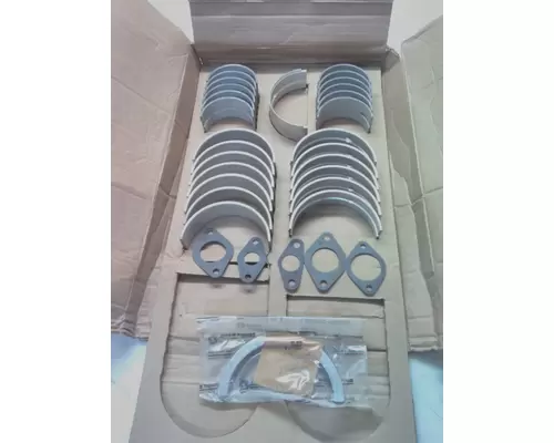 DETROIT 60 SERIES-11.1 DDC1 Engine Parts, Misc.