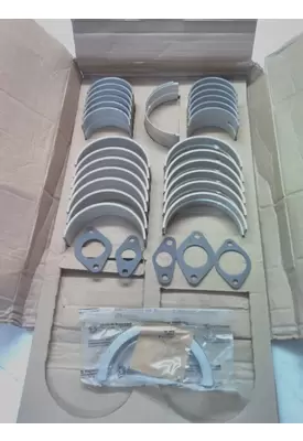 DETROIT 60 SERIES-11.1 DDC1 Engine Parts, Misc.
