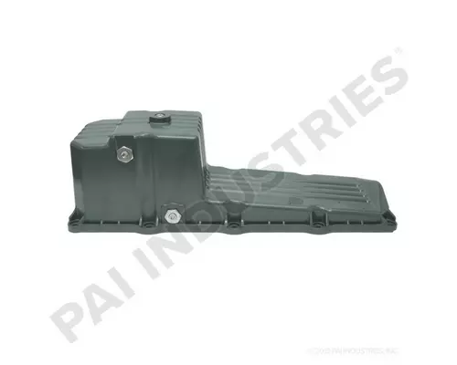 DETROIT 60 SERIES-11.1 DDC1 OIL PAN