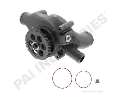 DETROIT 60 SERIES-11.1 DDC1 WATER PUMP