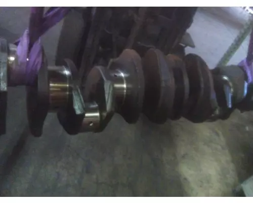 DETROIT 60 SERIES-11.1 DDC2 CRANKSHAFT