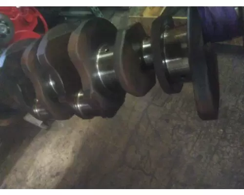 DETROIT 60 SERIES-11.1 DDC2 CRANKSHAFT