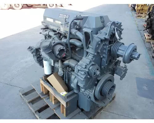 DETROIT 60 SERIES-11.1 DDC2 ENGINE ASSEMBLY