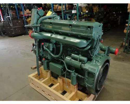 DETROIT 60 SERIES-11.1 DDC2 ENGINE ASSEMBLY